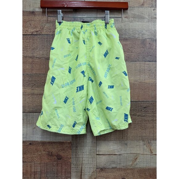 Nike Boys Swim Trunks Medium - Picture 1 of 5